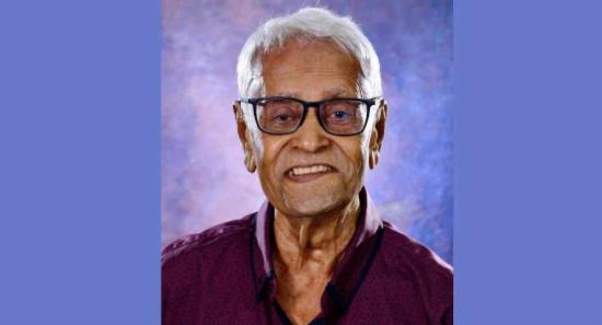 සේන සමරසිංහ මහතාගේ දේහය අද සිට මහජන ගෞරවයට.